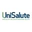 UniSalute Spa Logo