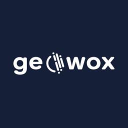 Geowox Logo