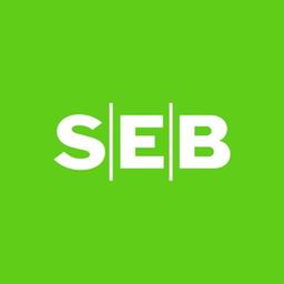 SEB Life International Logo