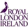 Royal London Ireland Logo