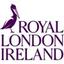 Royal London Ireland Logo