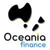 Oceania Finance Logo