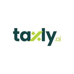 Taxly.ai Logo