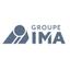 Groupe IMA Logo
