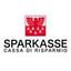 Sparkasse · Cassa di Risparmio di Bolzano Logo