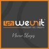We-Unit Group S.p.A. Logo