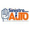 SINISTRO.....AIUTO Logo