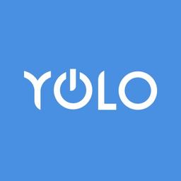 Yolo Tech Insurance Logo