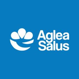 Aglea Salus Logo