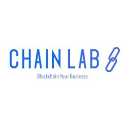 ChainLab Logo