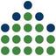 Intermedia Gruppo Caltagirone Logo