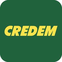 Credem Banca Logo