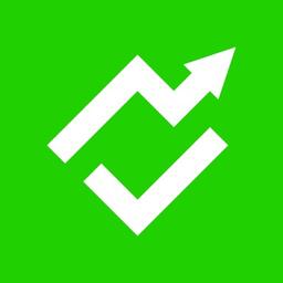 Opstart - Crowdfunding Fintech Hub Logo