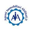 Agenti immobiliari abilitati Logo