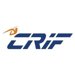 CRIF Logo