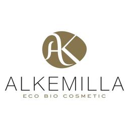 Alkemilla Eco Bio Cosmetic Logo