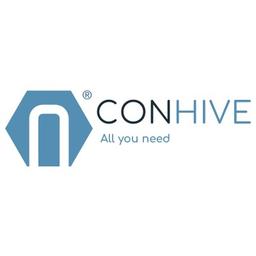 CONHIVE Logo