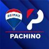 RE/MAX INCASE Logo