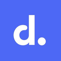 Dalma. Logo