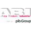 Area Brokers Industria Logo