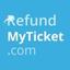 RefundMyTicket (Claim Assistance) Logo
