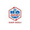 CAF ACLI Logo