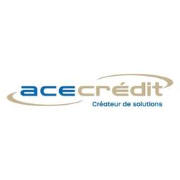 Ace Crédit Logo