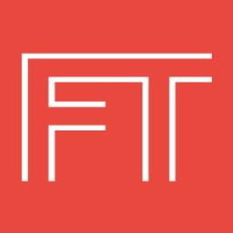 Finanza.tech Logo