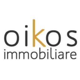 Oikos Immobiliare Logo