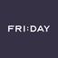 FRIDAY Insurance Logo