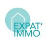 Expat' Immo Logo