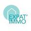 Expat' Immo Logo