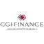 CGI Finance Logo