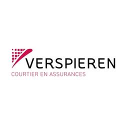 Verspieren Logo
