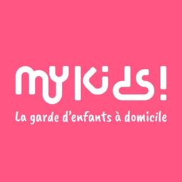 myKids! La garde d'enfants à domicile Logo