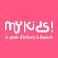 myKids! La garde d'enfants à domicile Logo