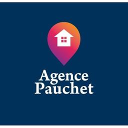 Agence Pauchet Logo