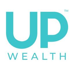 Upwealth Logo