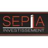 SEPIA Investissement Logo