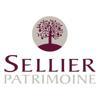 SELLIER PATRIMOINE Logo