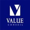 VALUE CONSEIL Logo