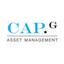 CAPG-AM Logo