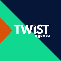 Agence Twist Logo