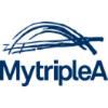 MytripleA Logo