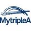 MytripleA Logo