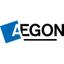 Aegon Seguros Logo