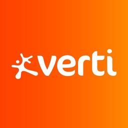 Verti Logo