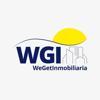 WeGet Inmobiliaria Logo