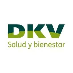 Grupo DKV Logo