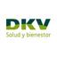 Grupo DKV Logo